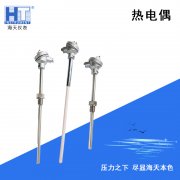 熱電阻和熱電偶的區別